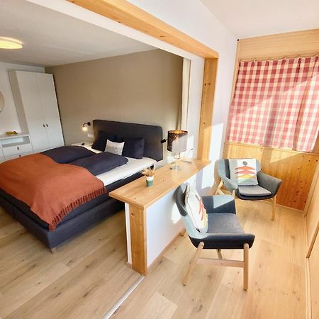 Ribisel Apartments Fuer Familien - Alpentherme Inklusive! Bad Hofgastein Bagian luar foto