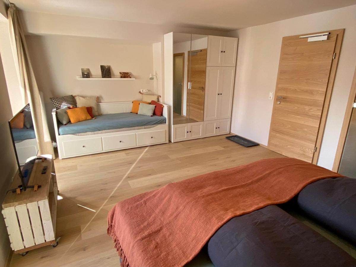 Ribisel Apartments Fuer Familien - Alpentherme Inklusive! Bad Hofgastein Bagian luar foto