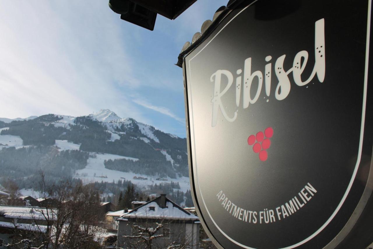 Ribisel Apartments Fuer Familien - Alpentherme Inklusive! Bad Hofgastein Bagian luar foto