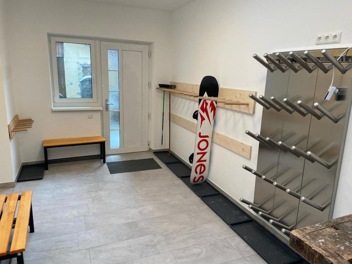 Ribisel Apartments Fuer Familien - Alpentherme Inklusive! Bad Hofgastein Bagian luar foto