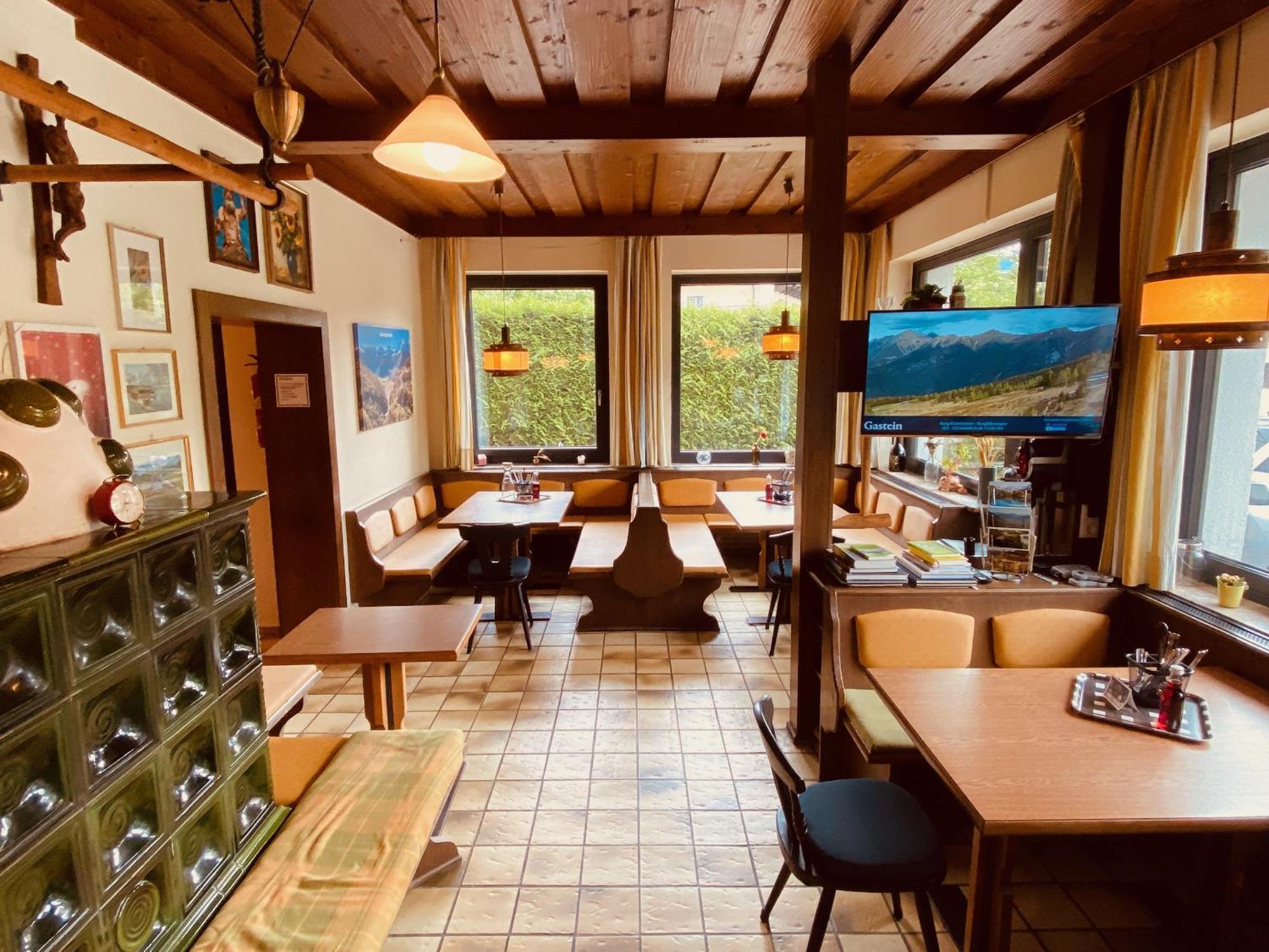 Ribisel Apartments Fuer Familien - Alpentherme Inklusive! Bad Hofgastein Bagian luar foto