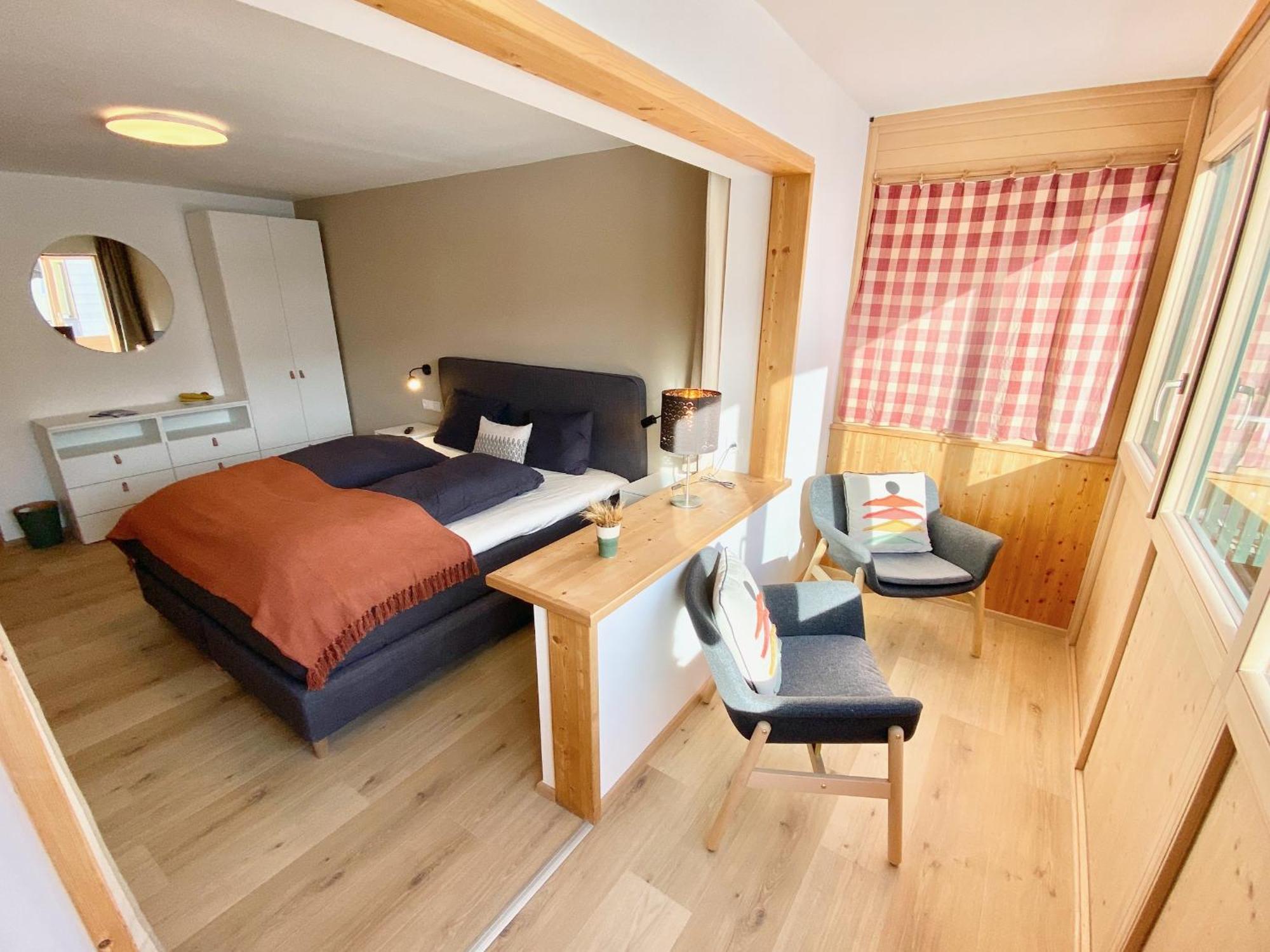 Ribisel Apartments Fuer Familien - Alpentherme Inklusive! Bad Hofgastein Bagian luar foto
